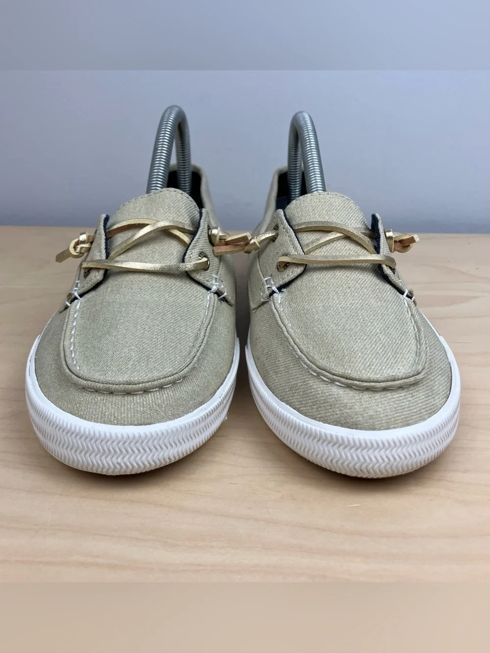 Sperry top sider